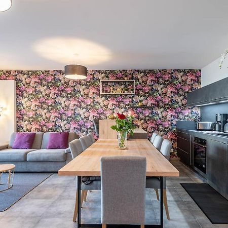 Vire Moulin Furnished Flat Apartman Annecy Kültér fotó