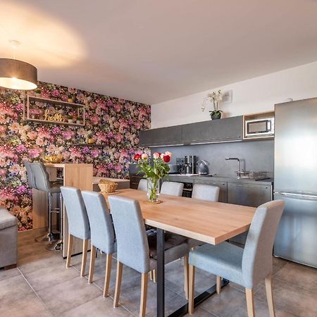 Vire Moulin Furnished Flat Apartman Annecy Kültér fotó