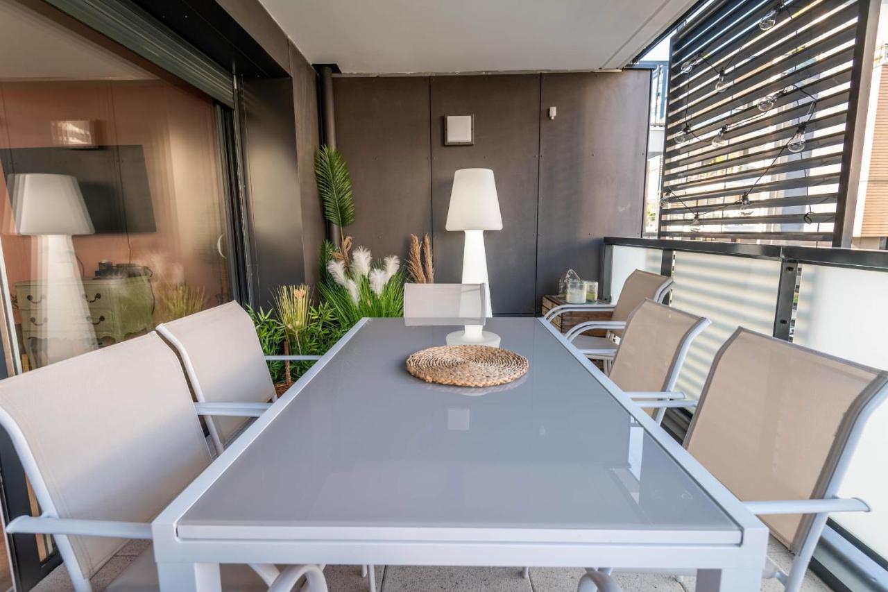 Vire Moulin Furnished Flat Apartman Annecy Kültér fotó