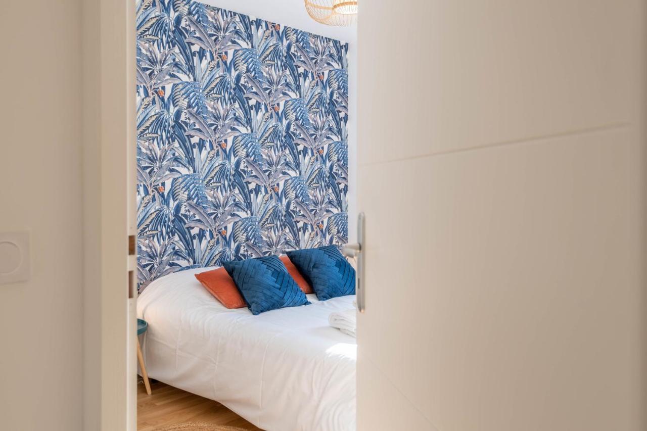 Vire Moulin Furnished Flat Apartman Annecy Kültér fotó